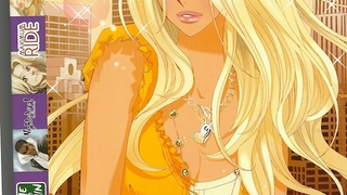 <i>Gossip Girl</i> In A Blender: Korean Comic Reboot Of The Series Is Campy And Crazy